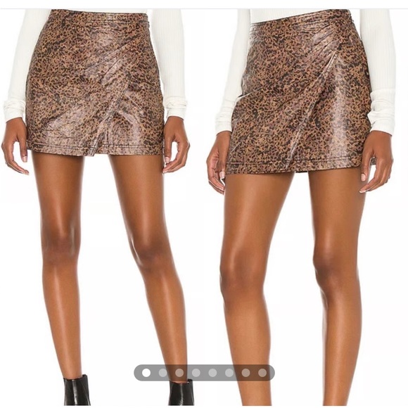 Free People Skirt 🪩 - Picture 2 of 12